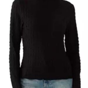 Jason Wu Textured Long Sleeve Top (Size XS/TP) NWT
